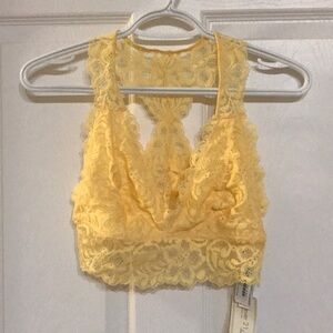Forever21 Lace Bralette